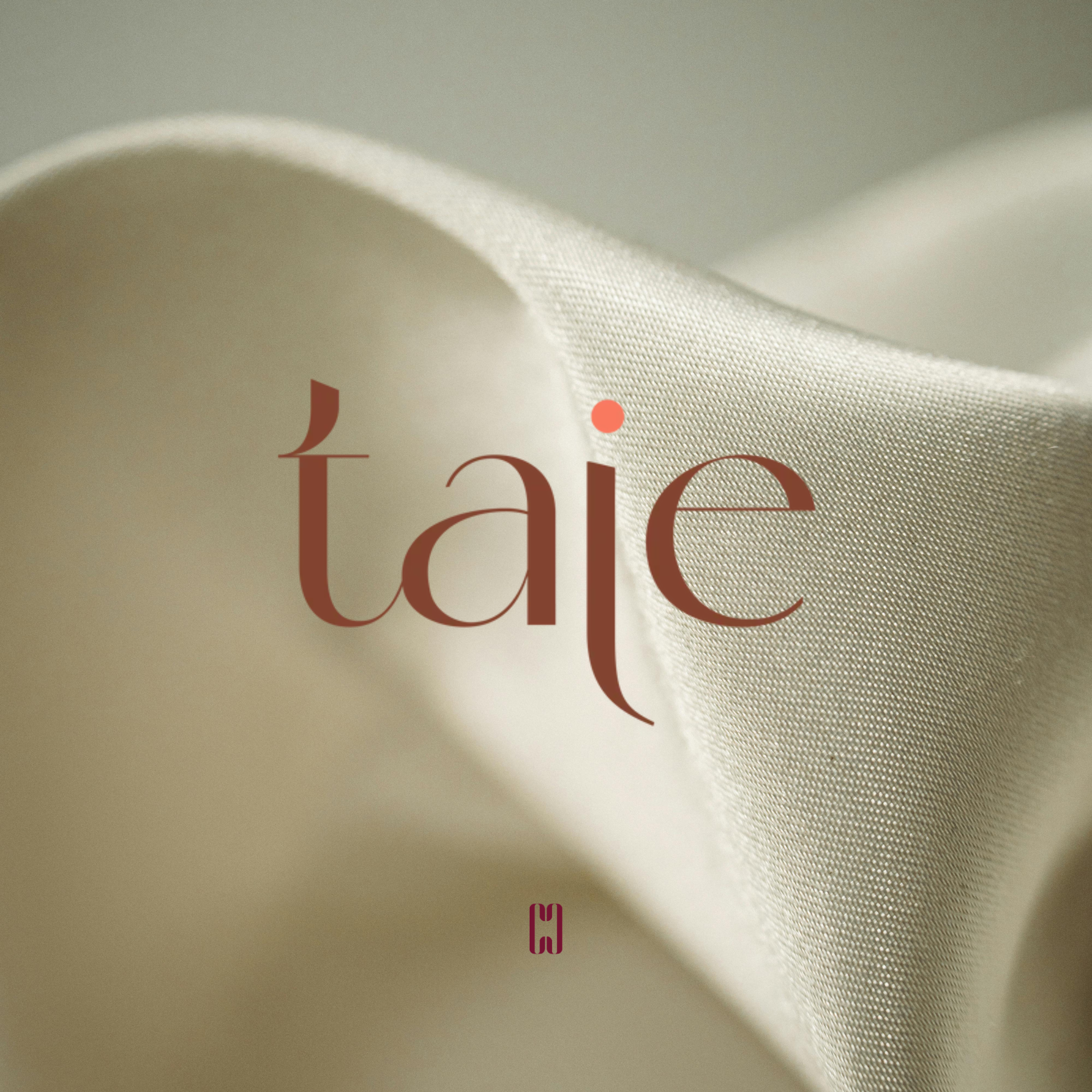 Taje x Le Comptoir du Cadeau