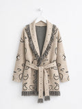 Veste SIA
