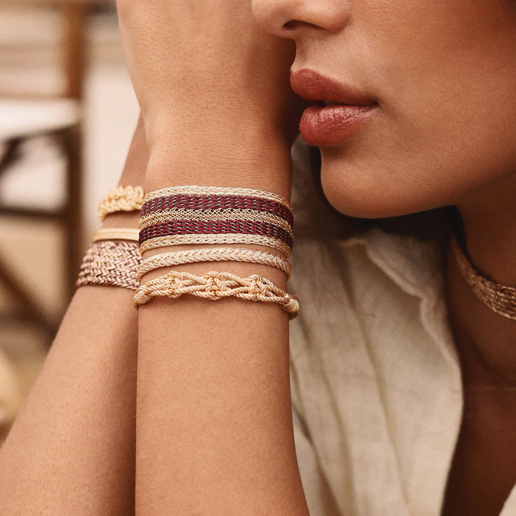 Maxi Yula Bracelet