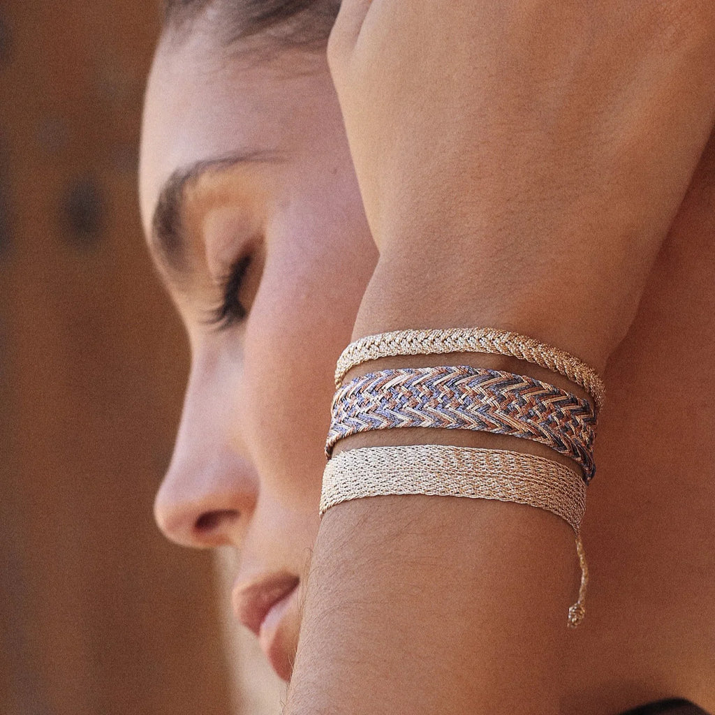 Bracelets d'été Maayaz