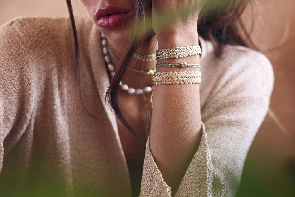 Bracelets d'été Maayaz