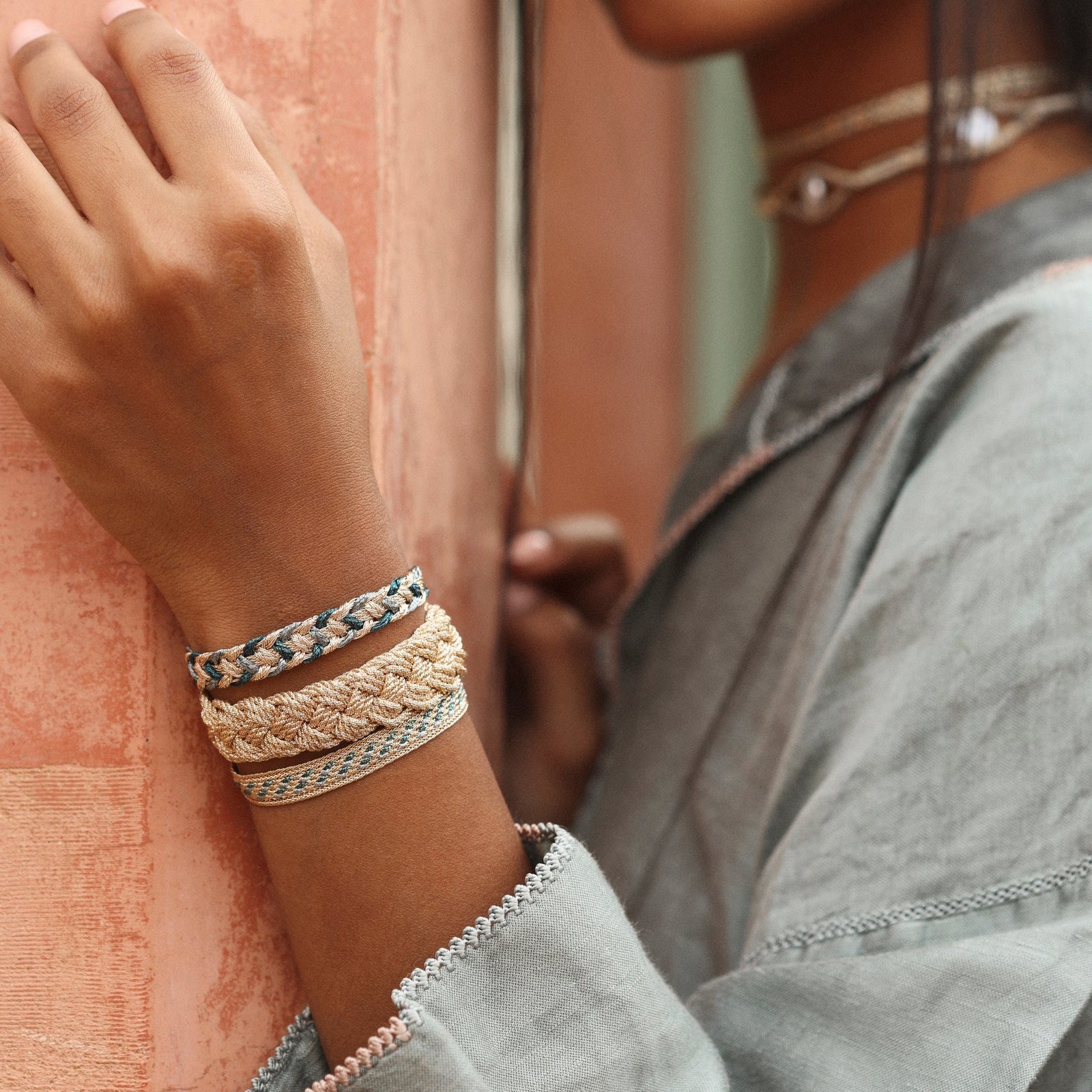 Izy Bracelet
