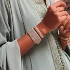 Maxi Diyah bracelet