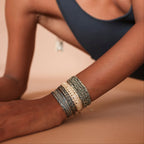Maxi Nyla bracelet