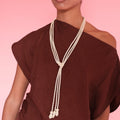 Collier Selsila