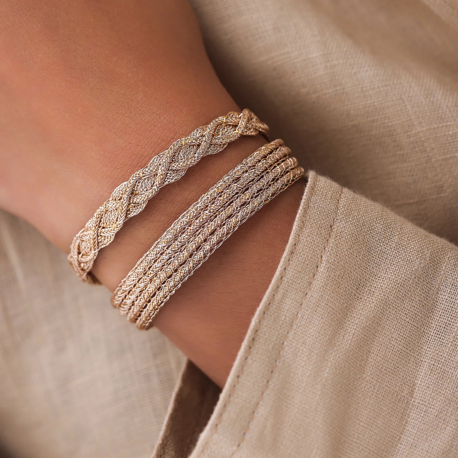 Bracelets d'été Maayaz