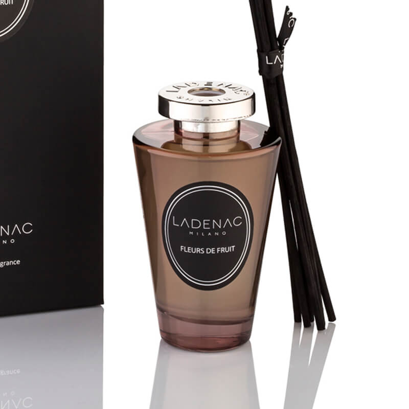 Fleur de fruit Diffuseur