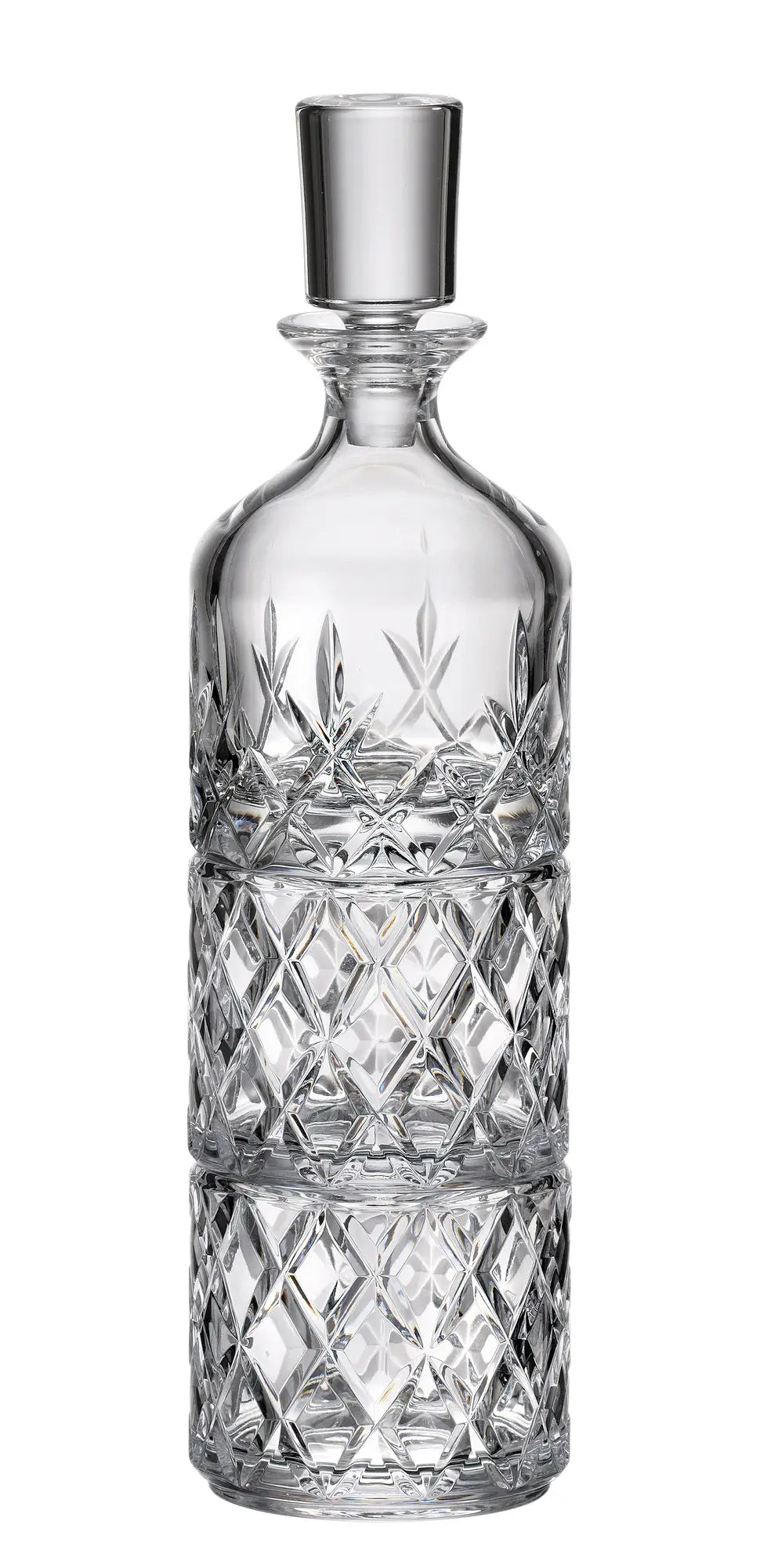 Set Minister - Carafe & Verres