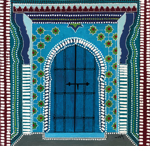 Affiches - Selwa Benchekroun