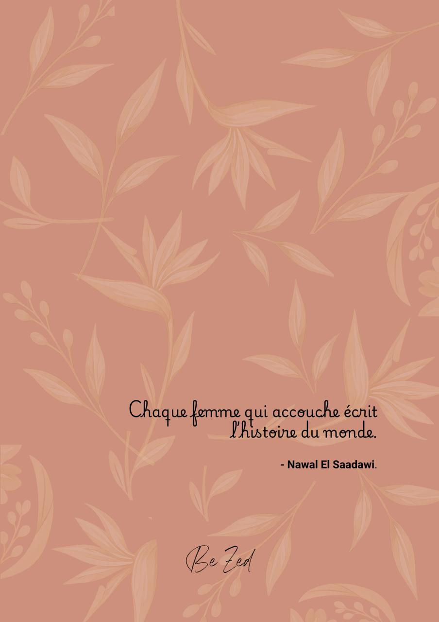 MATRE-SENS - Journal de grossesse, naissance & de post-partum