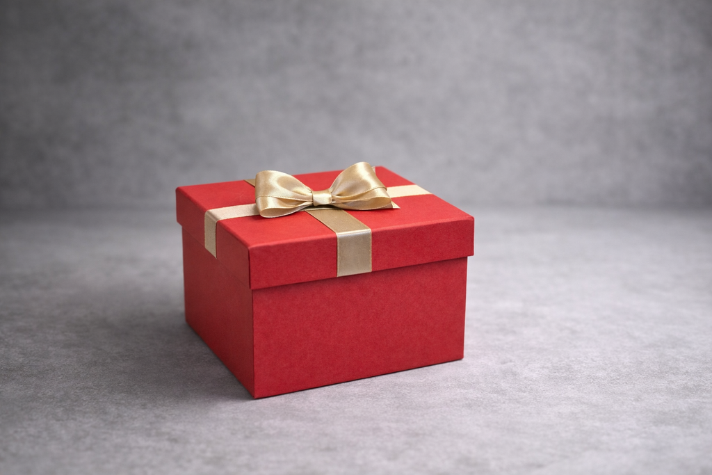 Boite cadeau