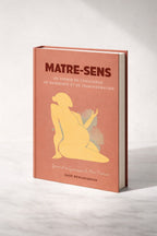MATRE-SENS - Journal de grossesse, naissance & de post-partum