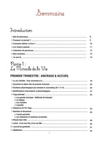 MATRE-SENS - Journal de grossesse, naissance & de post-partum