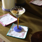 Coupes Perle Amber