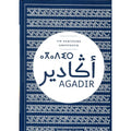 Livre Agadir - Parcours Amoureux