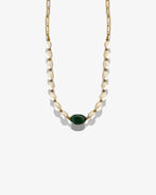 Ensemble Agate Verte