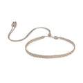 Alina Choker Gold & Silver