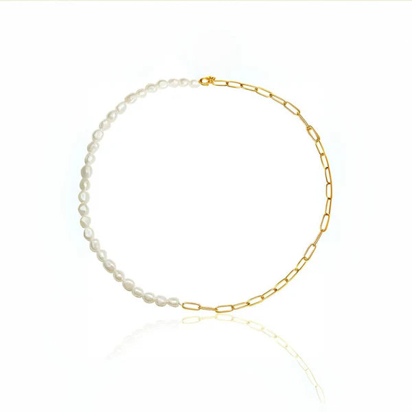 Collier Aqualia