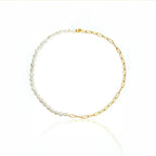 Collier Aqualia