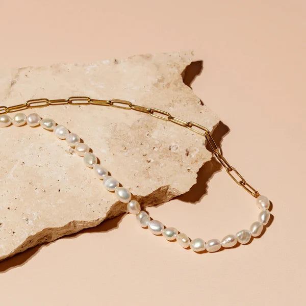 Collier Aqualia