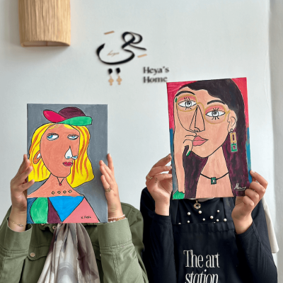 Birthday - Workshop