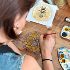 Mother & Daughter - Workshop