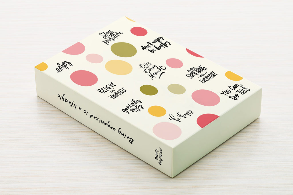 Selfcare box