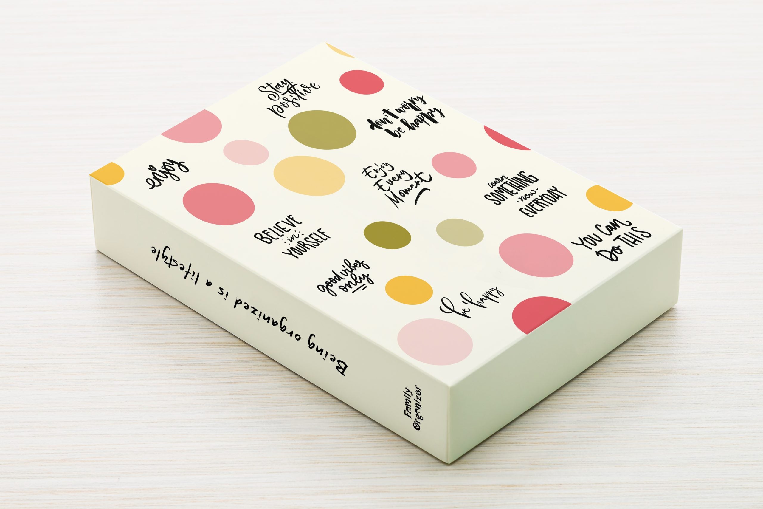 Selfcare box