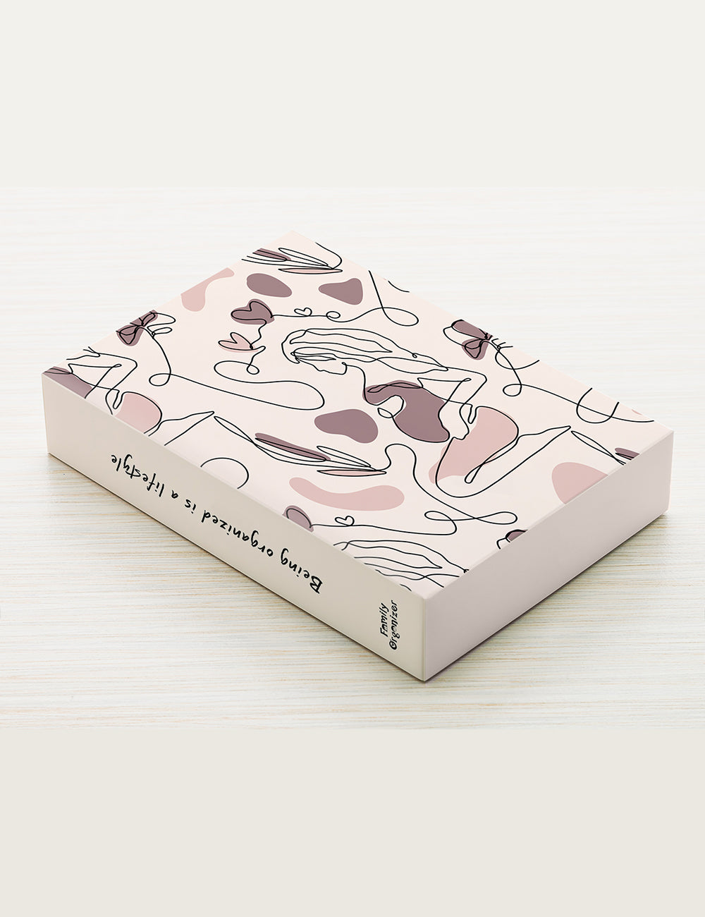 Pregnancy box