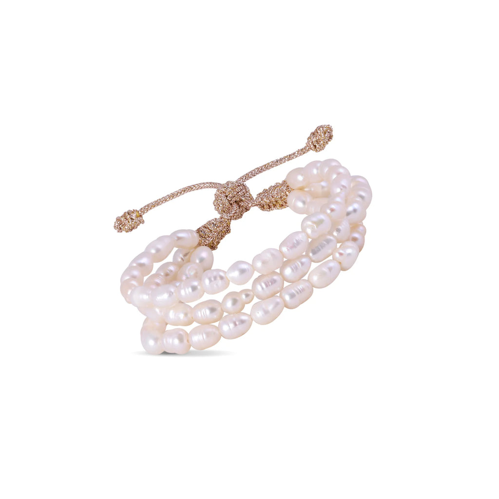 Bracelet maxi Joher