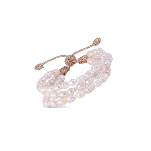 Bracelet maxi Joher