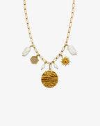 Collier Brise d'été