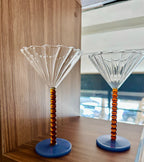 Coupes Perle Amber