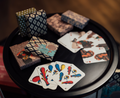 Cartes Touti Mimi