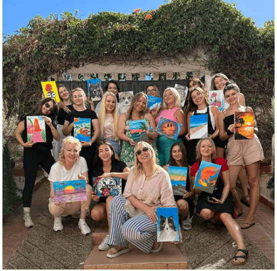 Team Building
