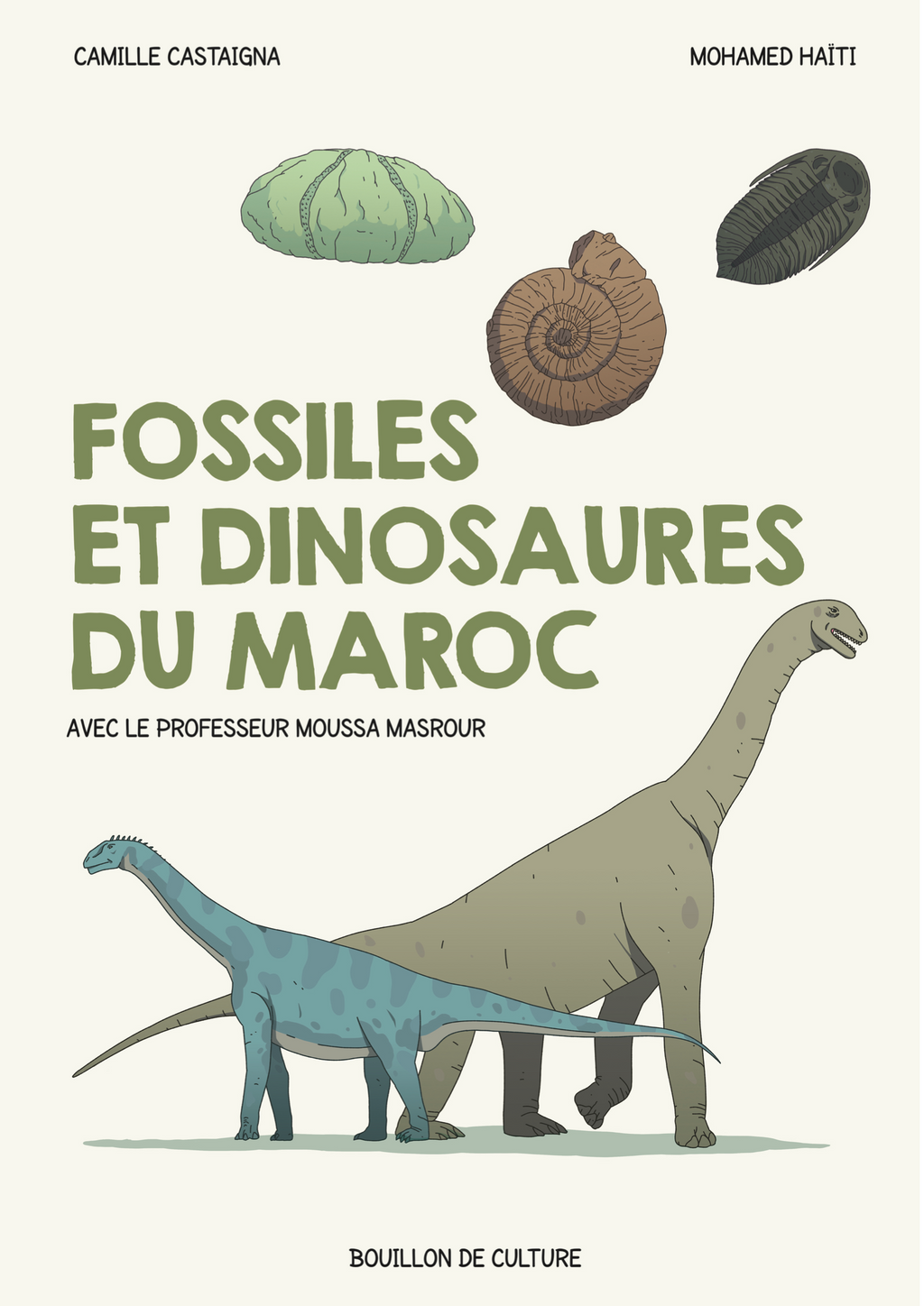 Coffret Dinosaures