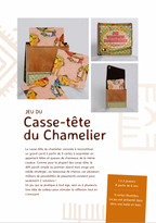 Jeux de sociétés - Coffret