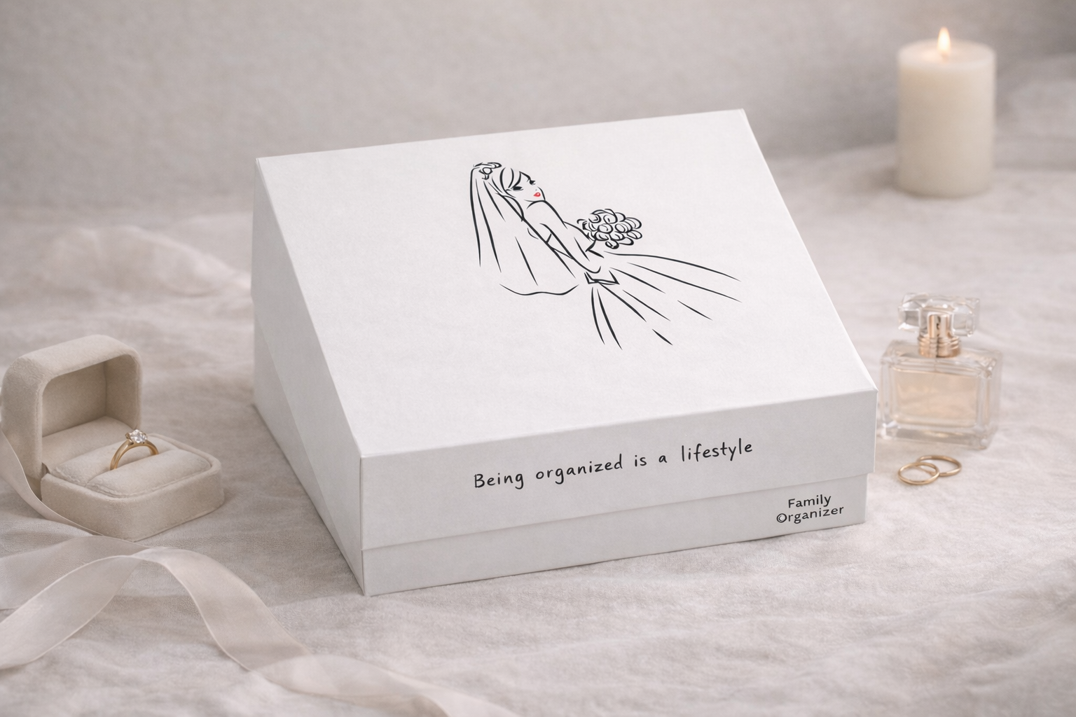 Wedding Box