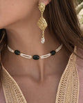 Chocker Layal