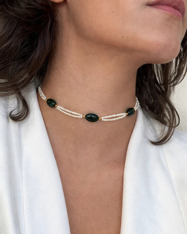 Chocker Layal