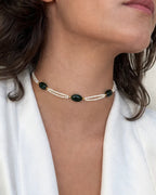 Chocker Layal