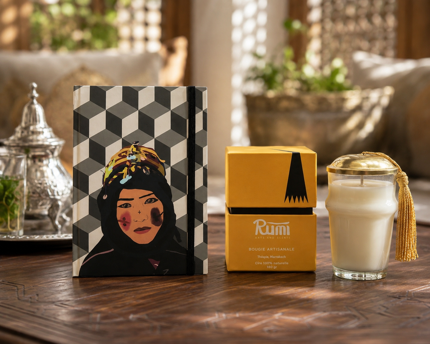Coffret Beldi (B2B)