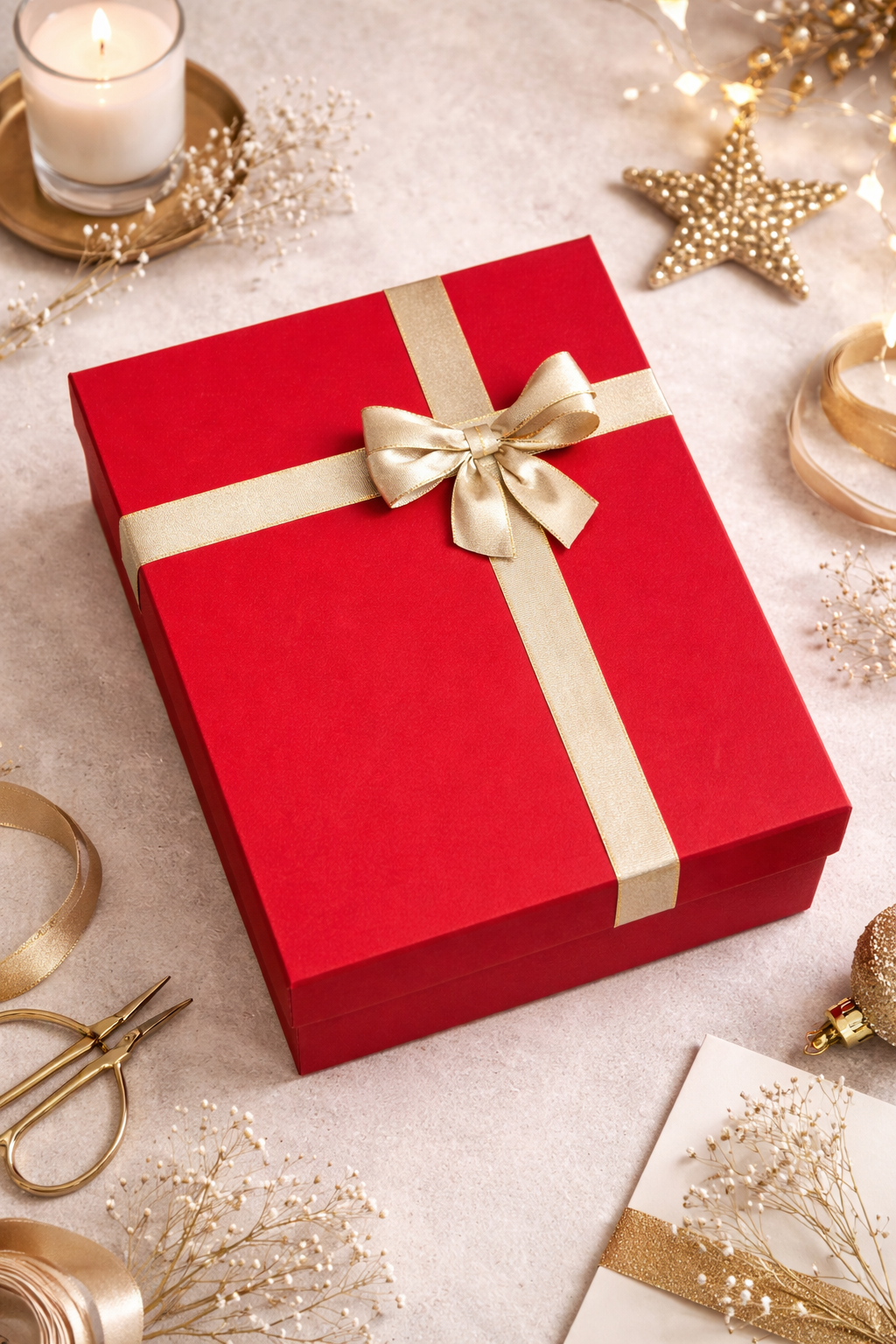 Boite cadeau
