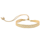 The Gold One