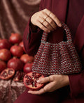 Ecrin du Souk - Sac à main
