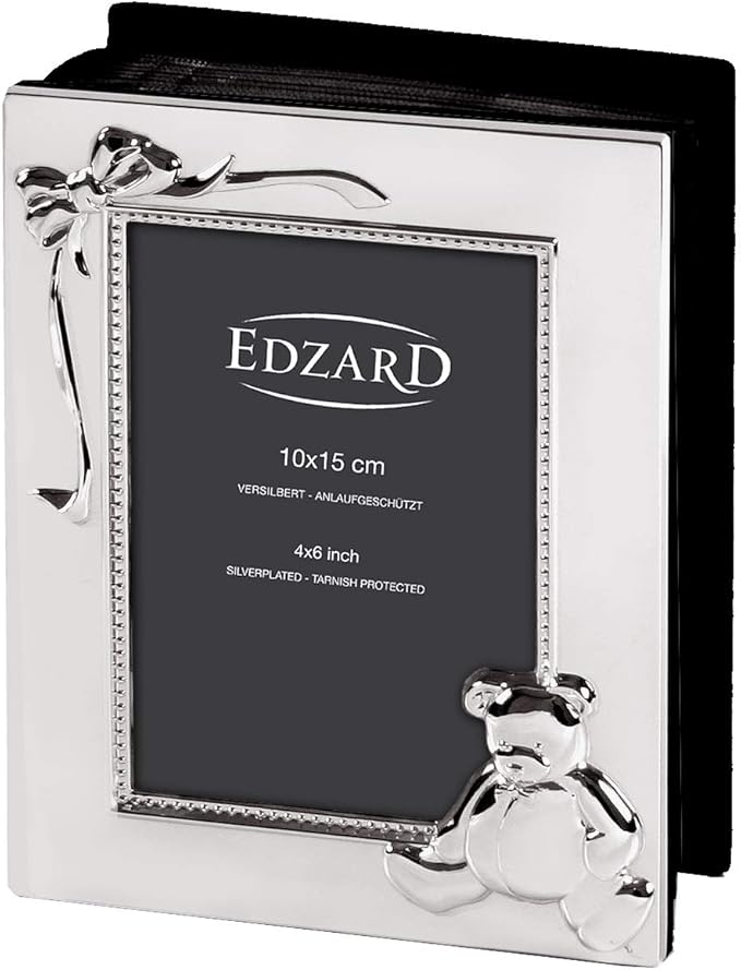 Album photo enfant
