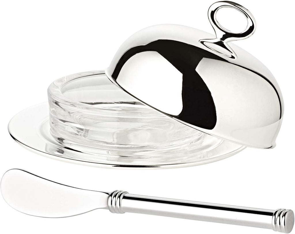 Cloche à beurre