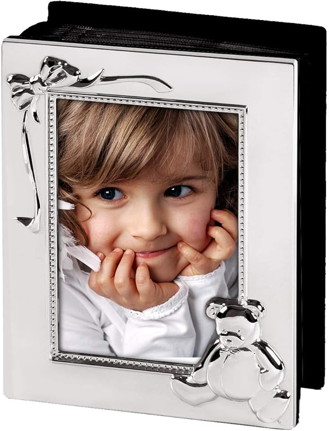 Album photo enfant