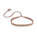 Elya Choker in Rose Gold