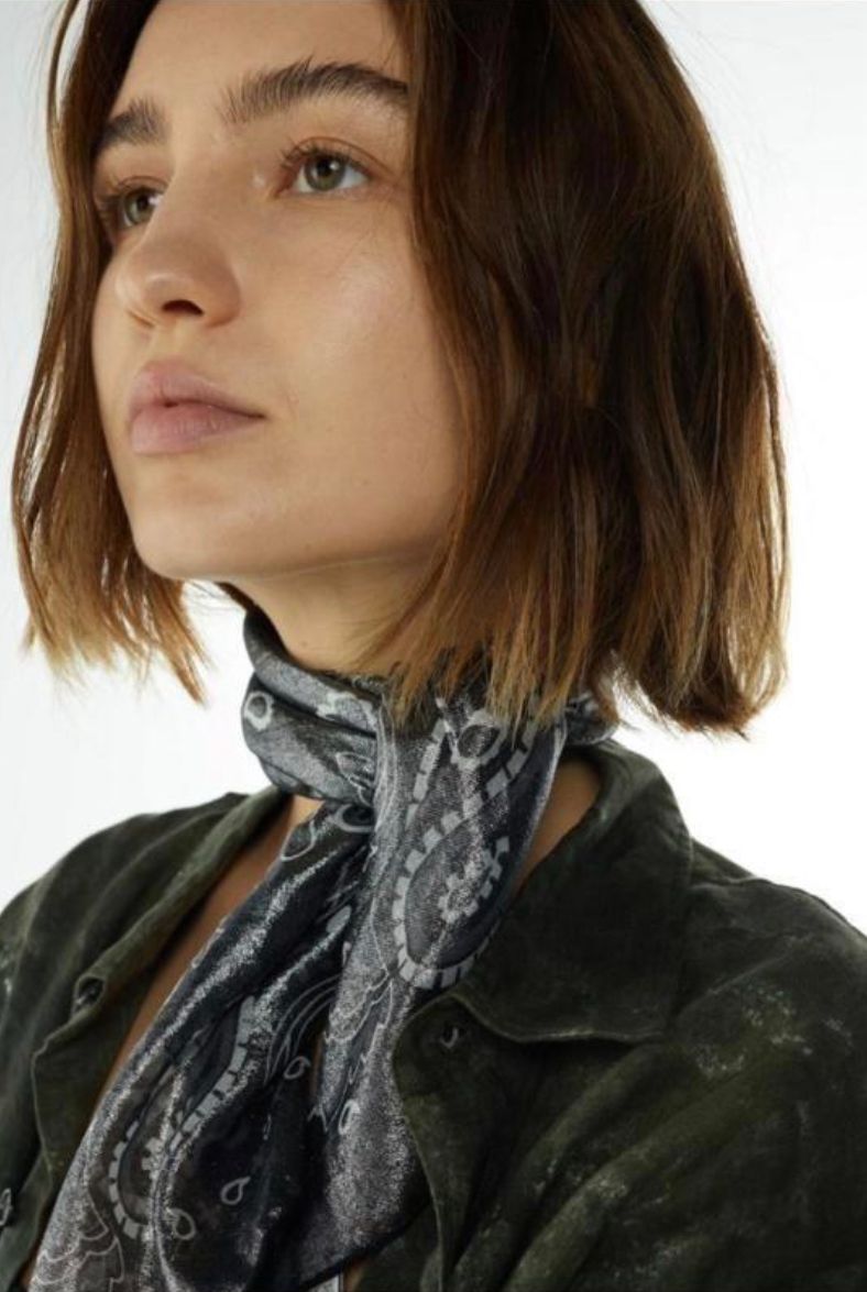 Foulard Shiny